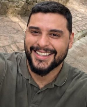 Gustavo Rabelo